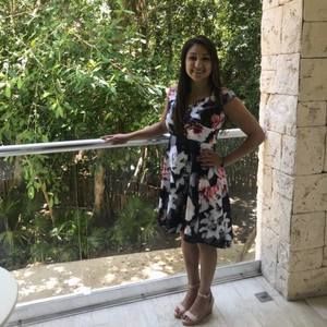 Meet your Posher, Jessica